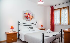 Degli Orti Apartment